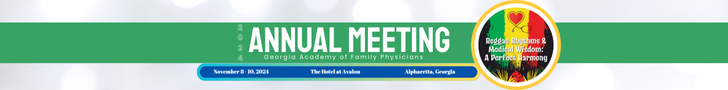 GAFP 2024 Annual CME Meeting